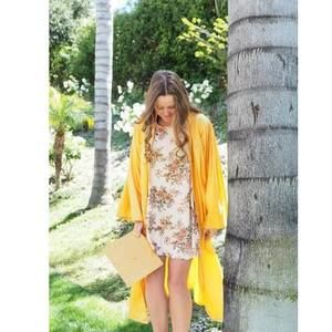 Meet your Posher, Brooke